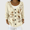 Patrizia · Chaqueta de Punto con Botones