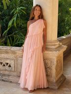 Valeria · Vestido Maxi