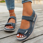 Robyn · Sandalias Ortopédicas Femeninas