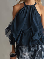 Ludovica – Conjunto elegante fluido