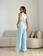 Carol F. · Mono Elegante de Lujo Contemporáneo