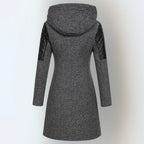 Katrin | Chaqueta de Invierno Elegante y Cálida