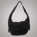 Ainara · Bolso de Hombro Negro