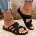 Caroline · Sandalias Correctoras Hallux Valgus