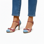 Elena | Tacones Elegantes