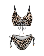 Siena · Bikini Estampado