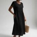 Gema · Vestido Bordado