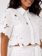 Conjunto Isabela Dos Piezas