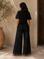 Conjunto Isabela Dos Piezas
