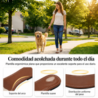 Sandalias Elegantes con Tiras en el Tobillo y Perlas