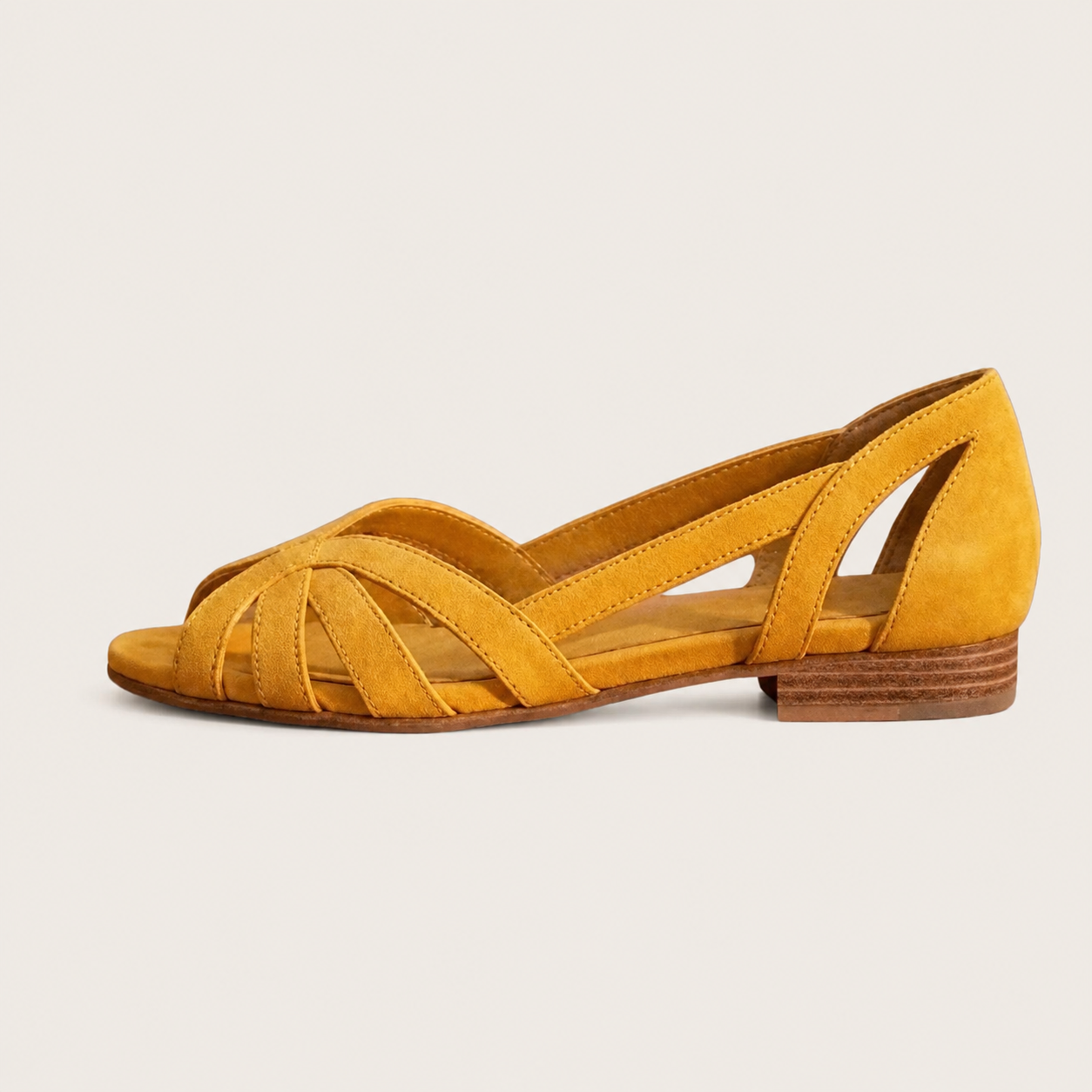 Victoire · Sandalias Brillantes