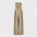 Kiora| Mono Elegante sin Tirantes