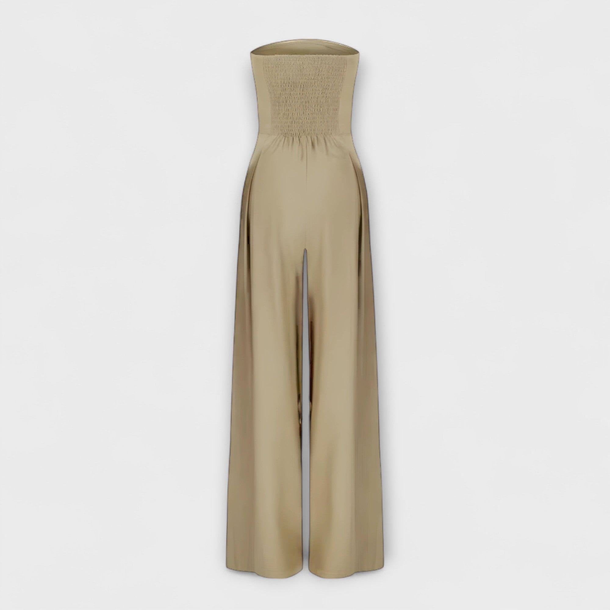 Kiora| Mono Elegante sin Tirantes