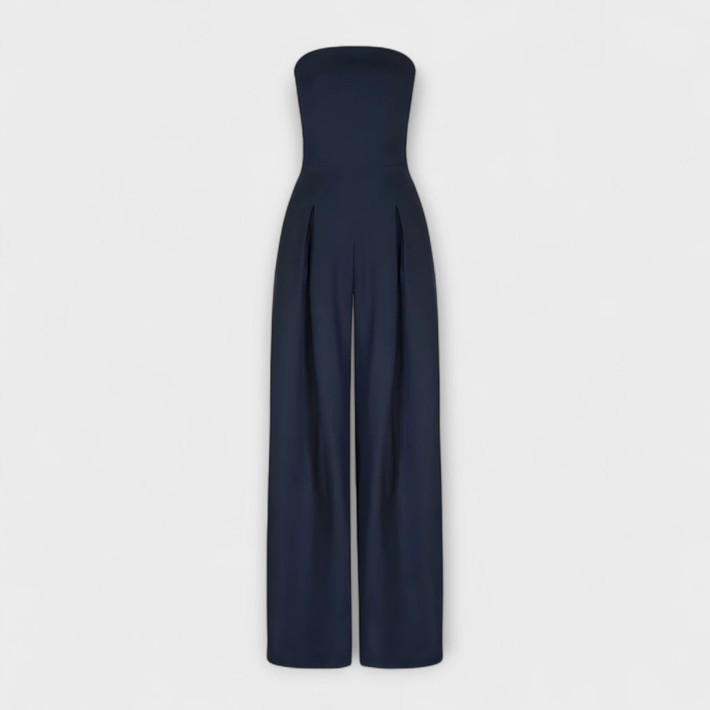 Kiora| Mono Elegante sin Tirantes