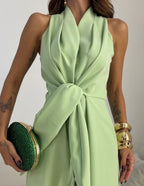 Carol F. · Mono Elegante de Lujo Contemporáneo