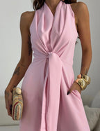 Carol F. · Mono Elegante de Lujo Contemporáneo