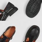 Louisa | Zapatos Mary Jane elegantes y cómodos