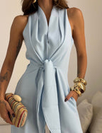 Carol F. · Mono Elegante de Lujo Contemporáneo