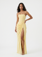 Celia - Vestido Elegante de Fiesta