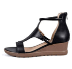 Amara · Sandalias Elegantes de Confort