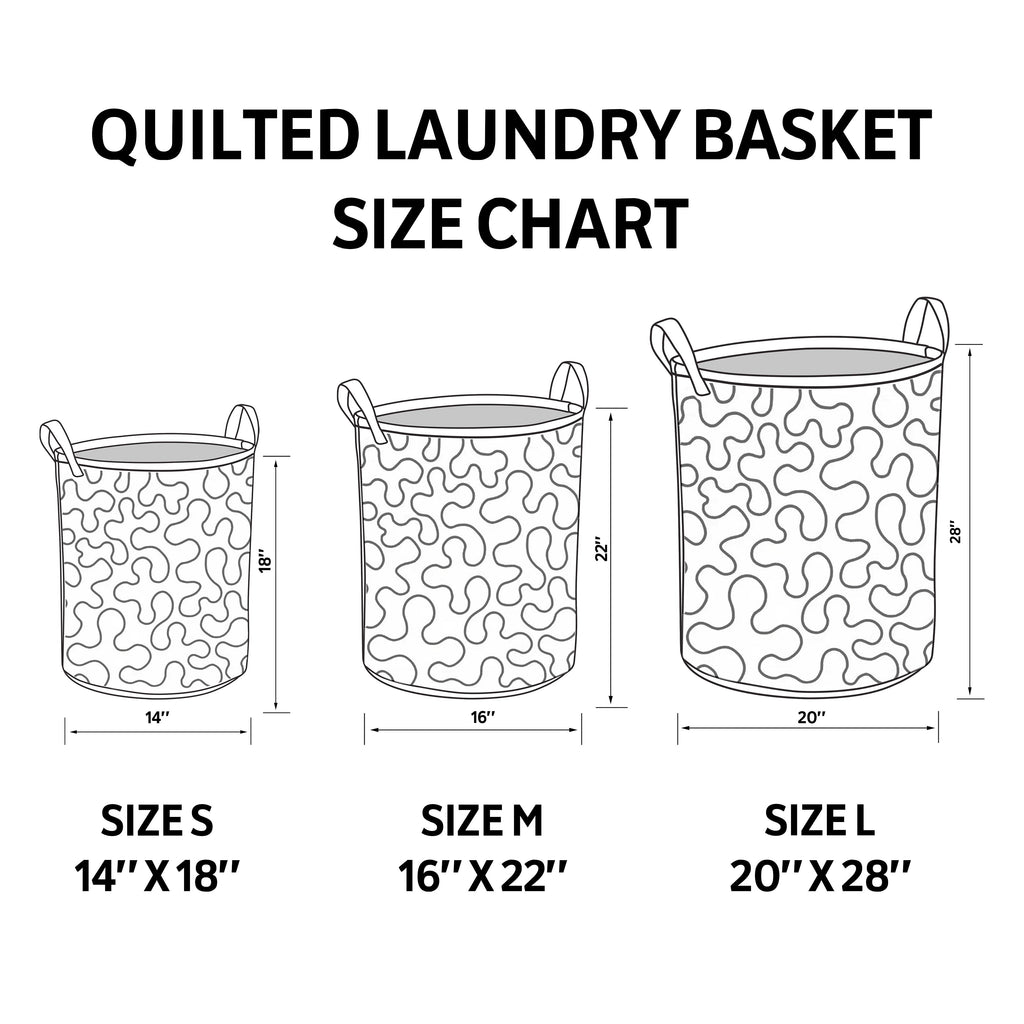 Forest Laundry Basket - 2