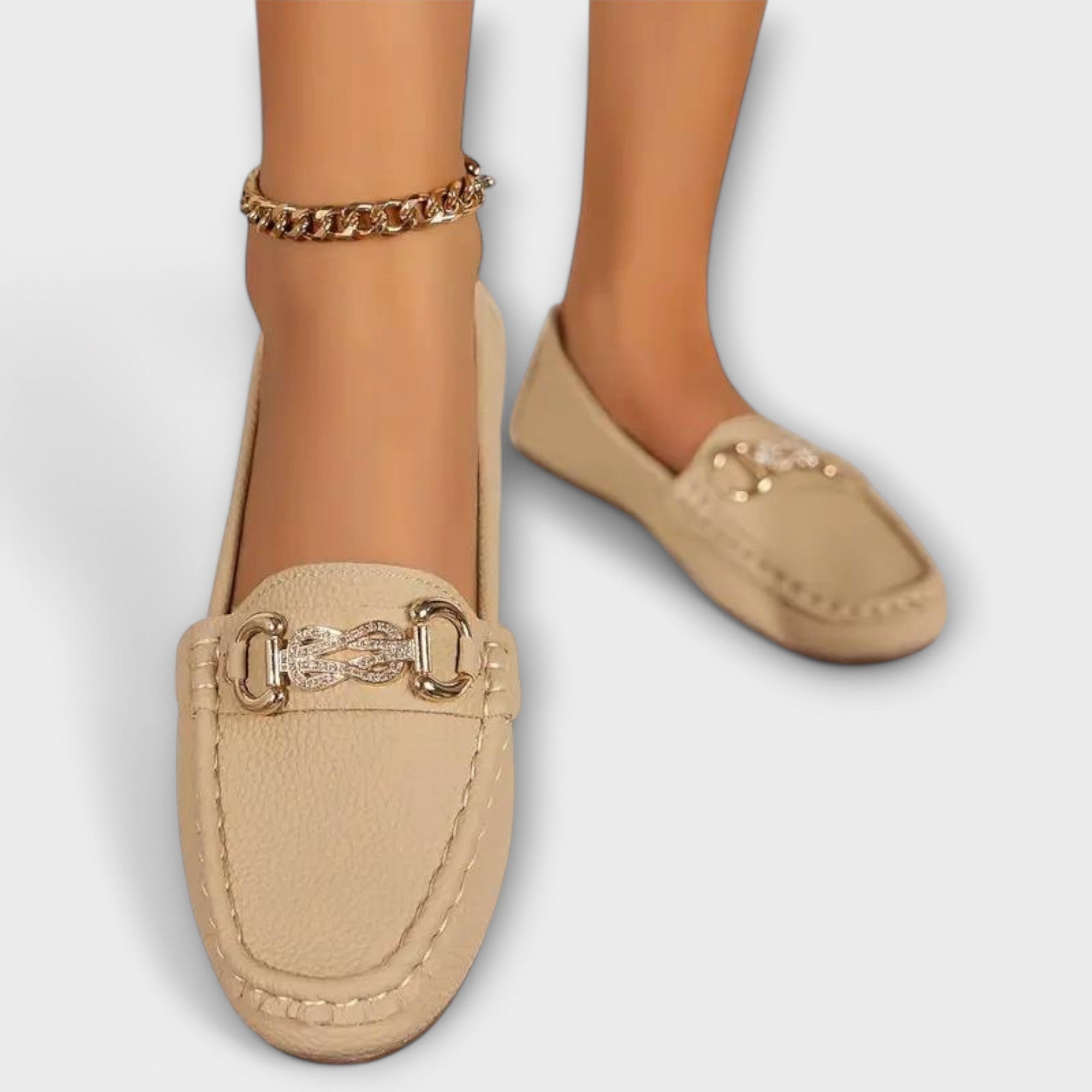 Aura - Loafer