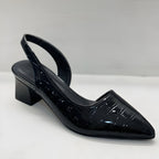 Lynn | tacones ortopédicos cómodos