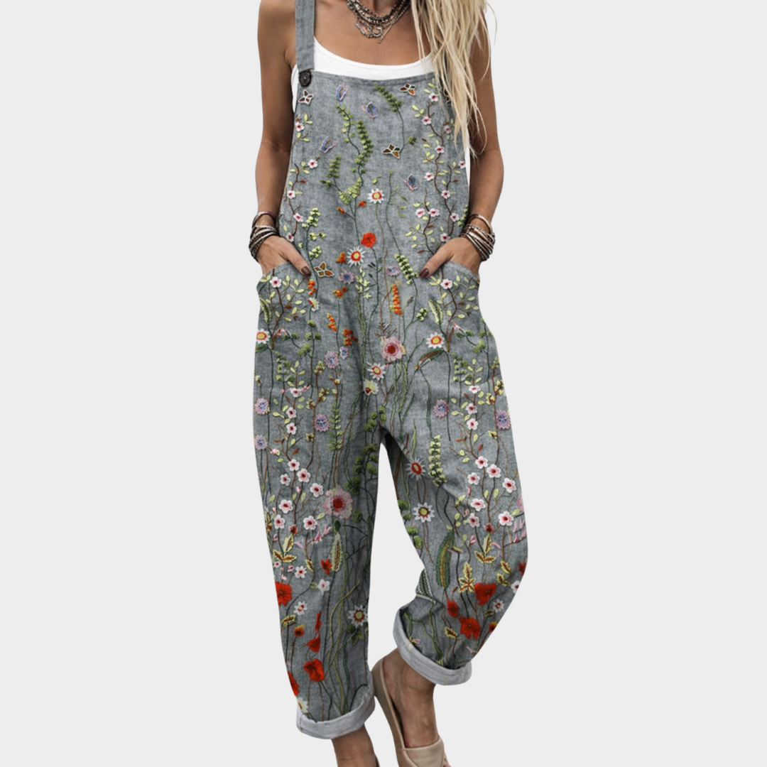 Eugenia · Peto Estampado Botánico