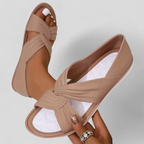 Lesley · Sandalias Ortopédicas para el Día a Día