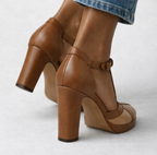 Eva | Tacones de Confort