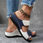 Lynn · Sandalias Ortopédicas Elegantes