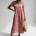 Fabiola · Vestido Bordado