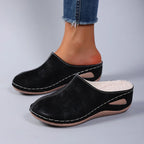 Pantuflas con Confort Diario y Diseño Atemporal