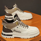 UrbanStep – Zapatillas high-top con estilo para el día a día