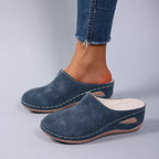 Pantuflas con Confort Diario y Diseño Atemporal