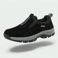Pietro | Zapatillas slip-on casuales antideslizantes y ortopédicas