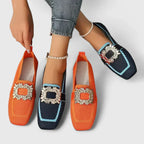 Maylora | Zapatillas ortopédicas cómodas