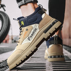 UrbanStep – Zapatillas high-top con estilo para el día a día