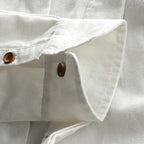 Takumi | Camisa minimalista de cuello japonés