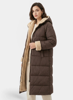 MILENA | CHAQUETA REVERSIBLE