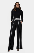Renata | Conjunto Elegante de Pantalón