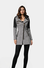 Katrin | Chaqueta de Invierno Elegante y Cálida