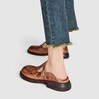 Louisa | Zapatos Mary Jane elegantes y cómodos