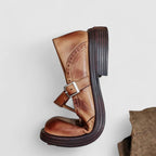 Louisa | Zapatos Mary Jane elegantes y cómodos