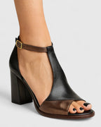 Elvira | Tacones Elegantes