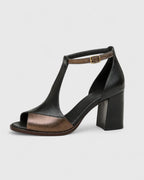 Elvira | Tacones Elegantes