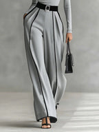Renata | Conjunto Elegante de Pantalón