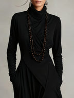 Giorgia | Vestido Elegante de Invierno
