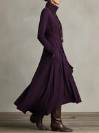 Giorgia | Vestido Elegante de Invierno
