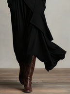 Giorgia | Vestido Elegante de Invierno